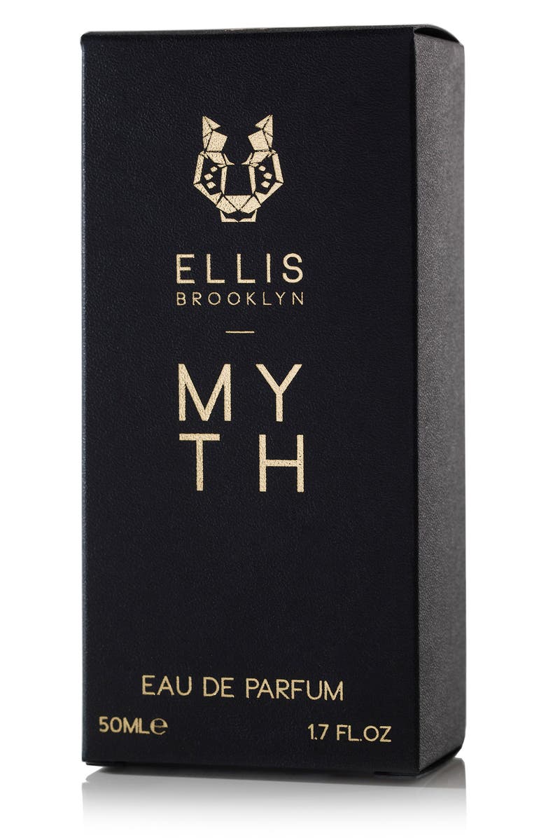 Ellis Brooklyn MYTH Eau de Parfum, Alternate, color,
