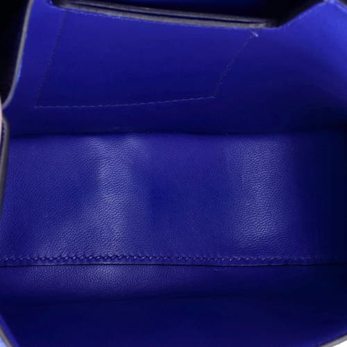 Pre-owned Hermes  Hermes Della Cavalleria Shoulder Bag Epsom Mini
