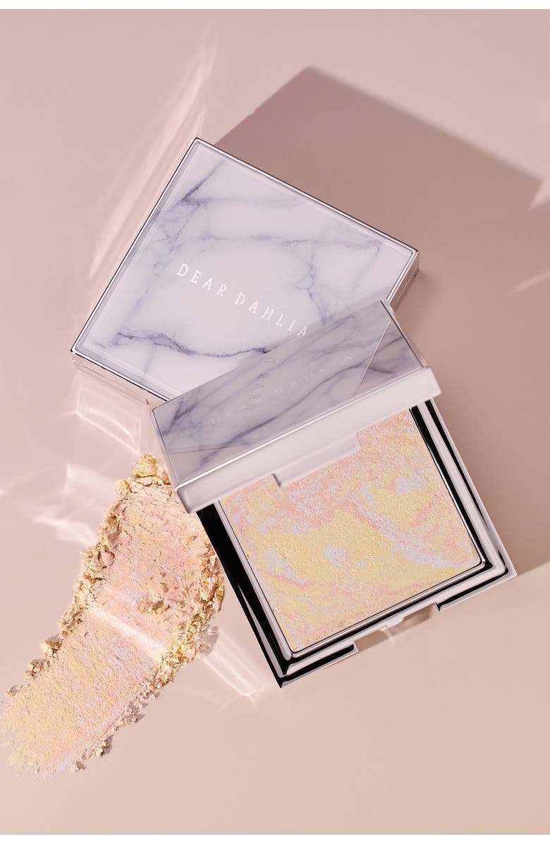 DEAR DAHLIA Skin Luminous Highlighter, Alternate, color, Bliss Beige