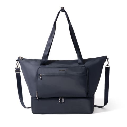 Park Ave Weekender Tote