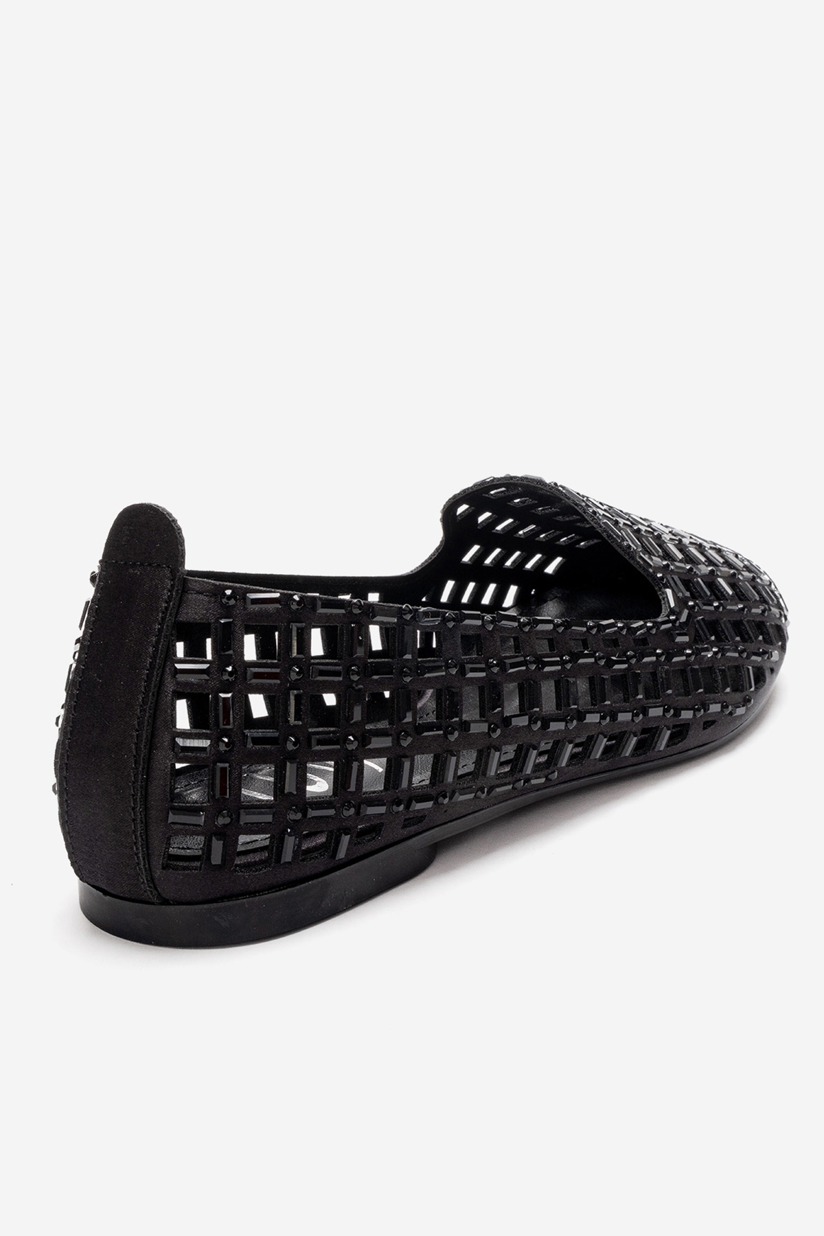 Prologue Shoes Silva Ballet Flat, Alternate, color, Black