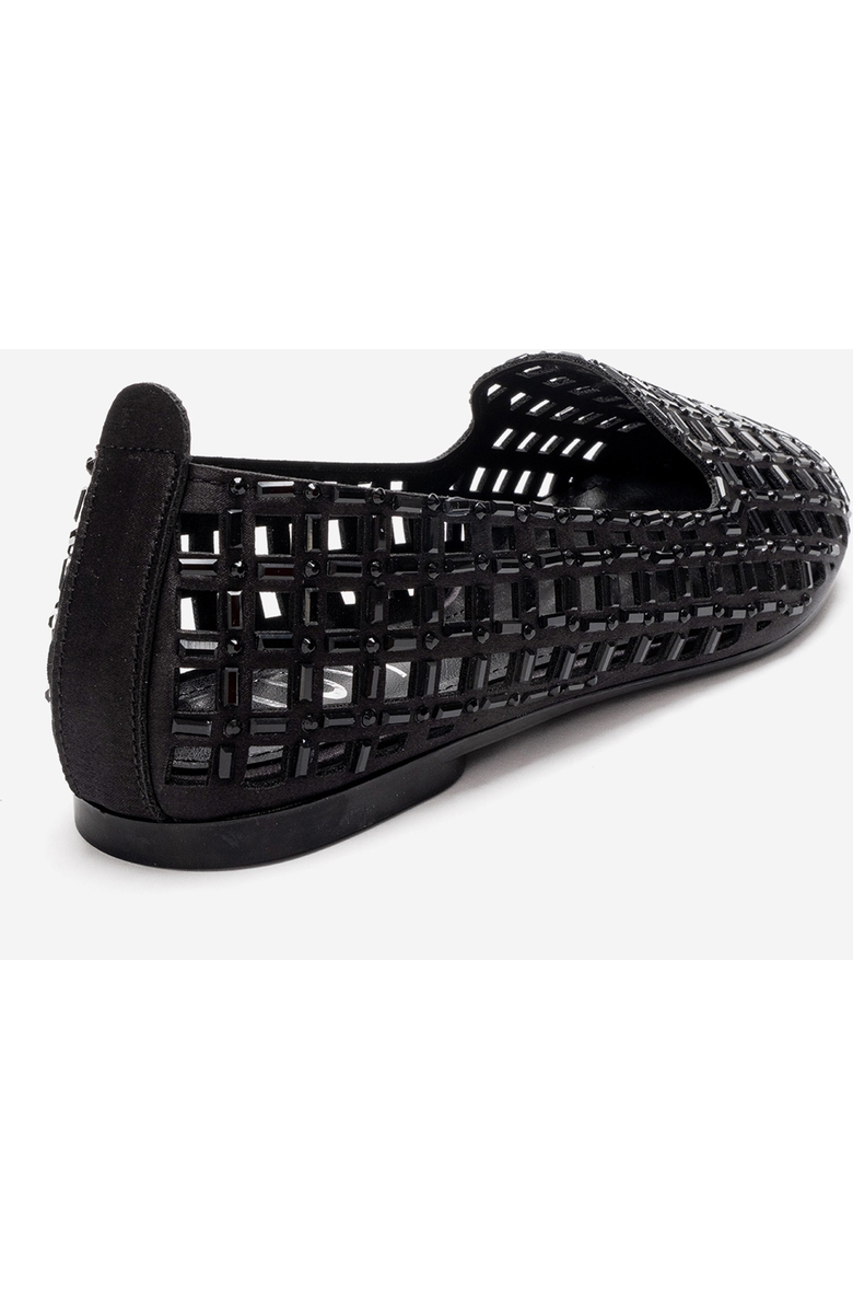 Prologue Shoes Silva Ballet Flat, Alternate, color, Black