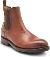 Frye Bowery Chelsea Boot