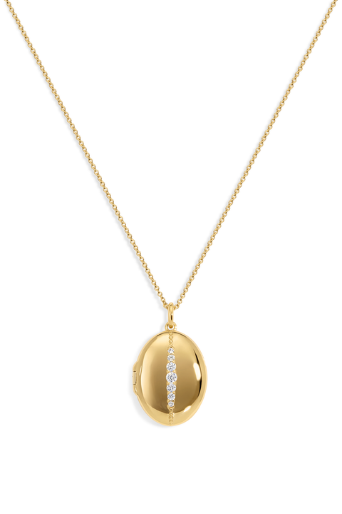 Lost Treasure Necklace