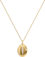 Electric Picks Lost Treasure Necklace