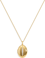 Electric Picks Lost Treasure Necklace