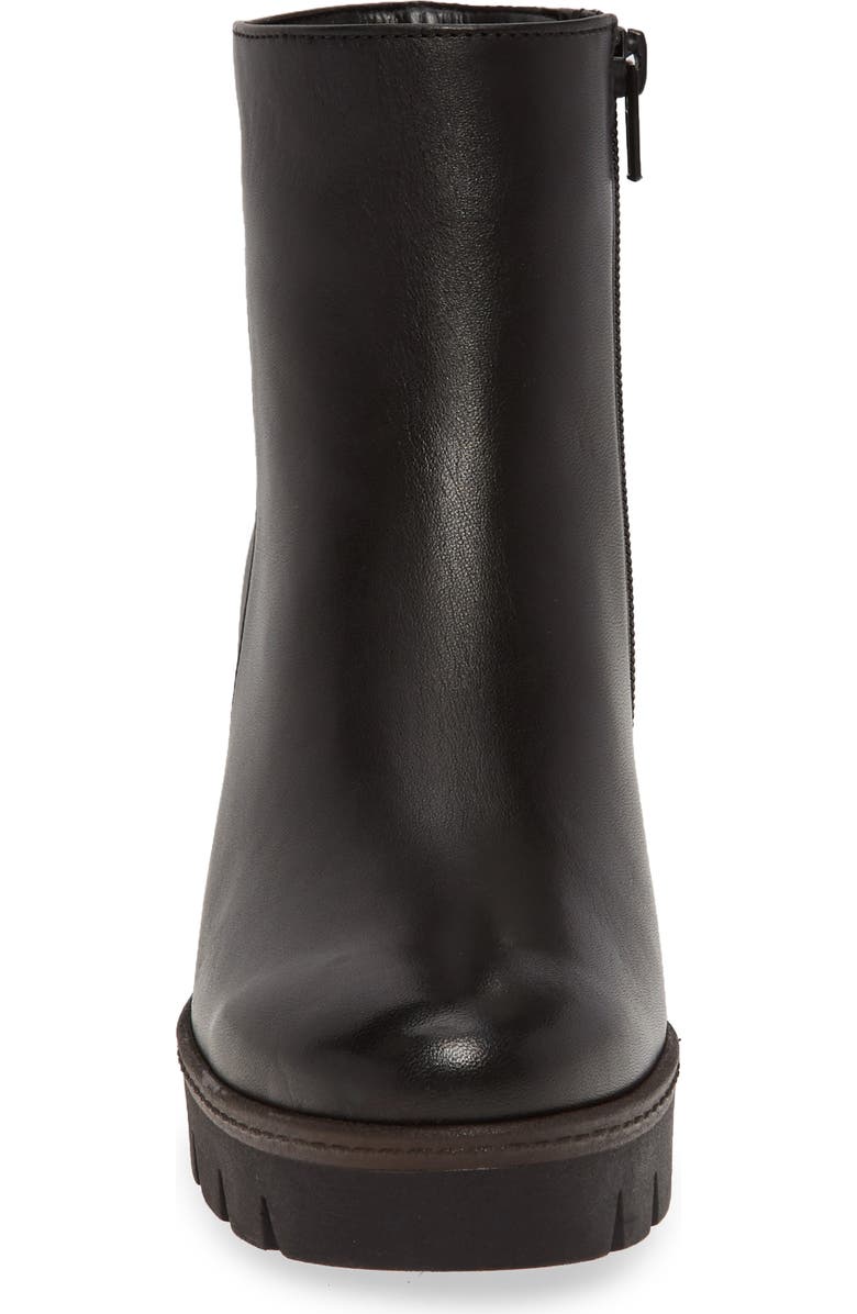 Gabor Wedge Boot, Alternate, color,