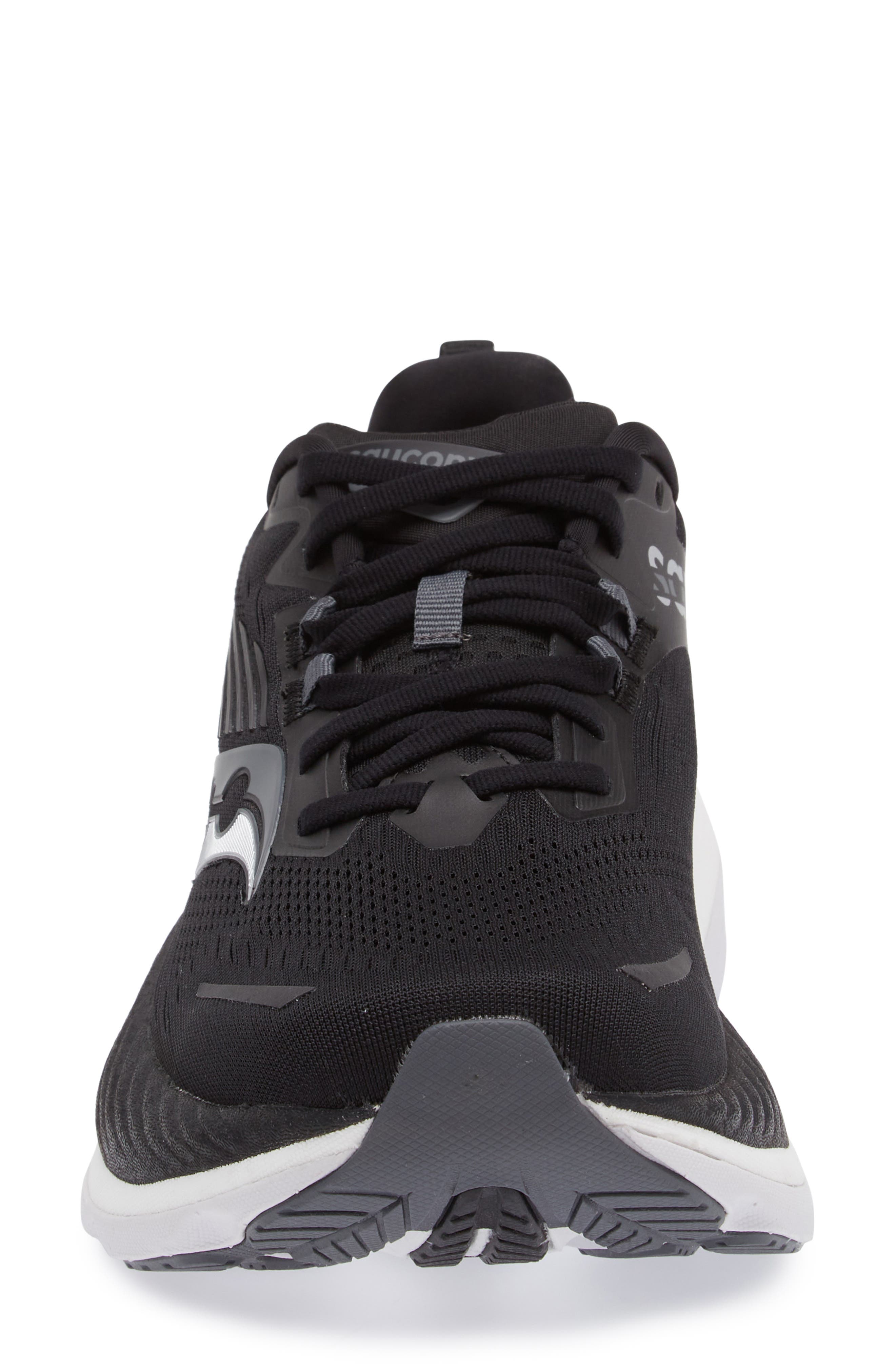 Saucony Hurricane 24 Running Shoe, Alternate, color, 