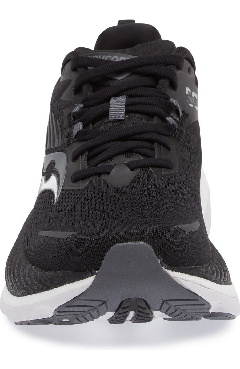 Saucony Hurricane 24 Running Shoe, Alternate, color,