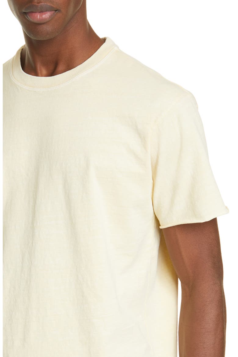 Anti Expo T-Shirt, Alternate, color, POLLEN