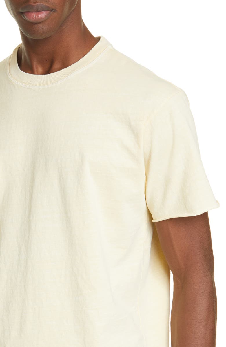 John Elliott Anti Expo T-Shirt, Alternate, color, 