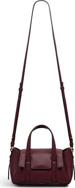 Radley The Chancery Small Flapover Satchel Bag