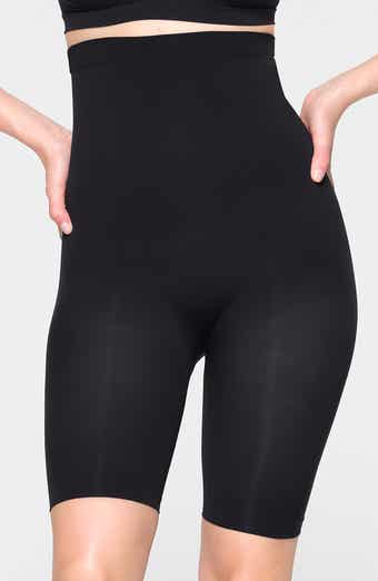 Seamless Sculpt Mid Thigh Bodysuit