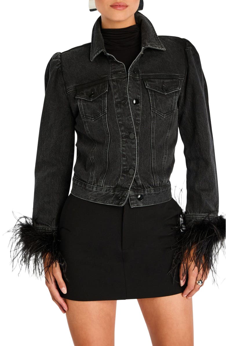 Retrofête Libby Jacket, Alternate, color, 