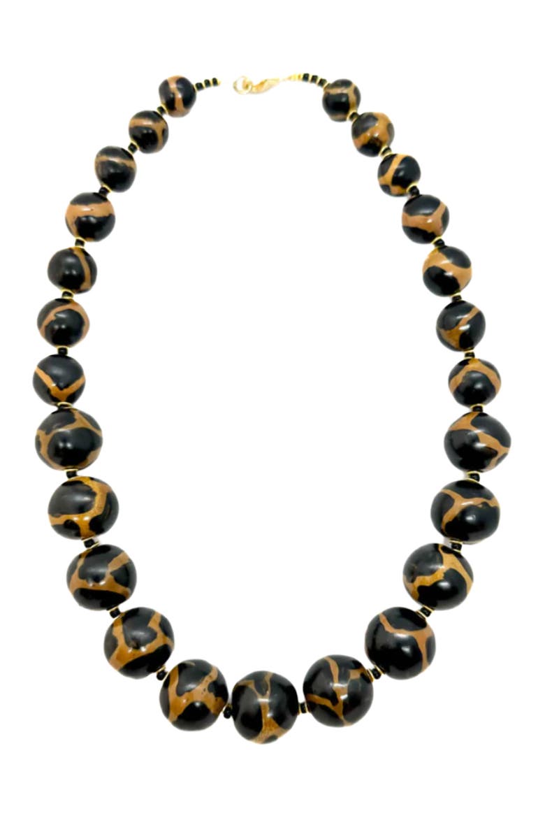 Earth Collection - Sahara Sand Necklace - 18'', Main, color, Multi