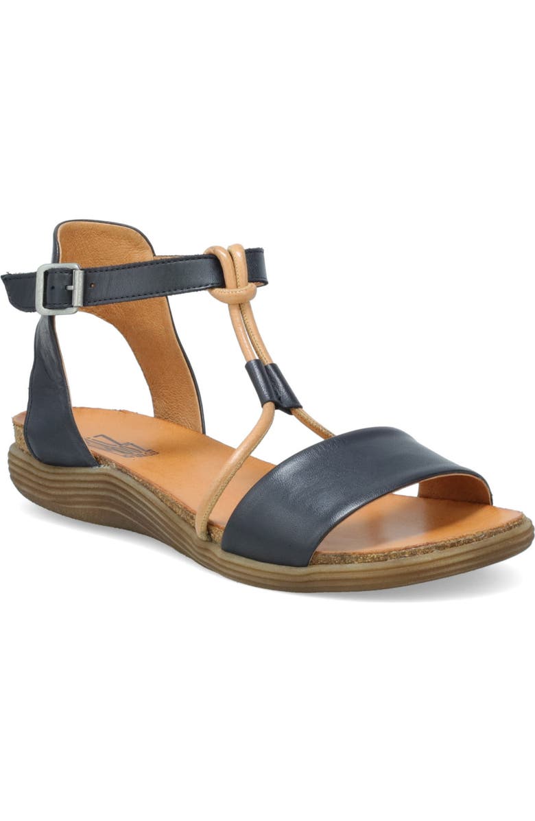 Miz Mooz Medina Sandal, Main, color,