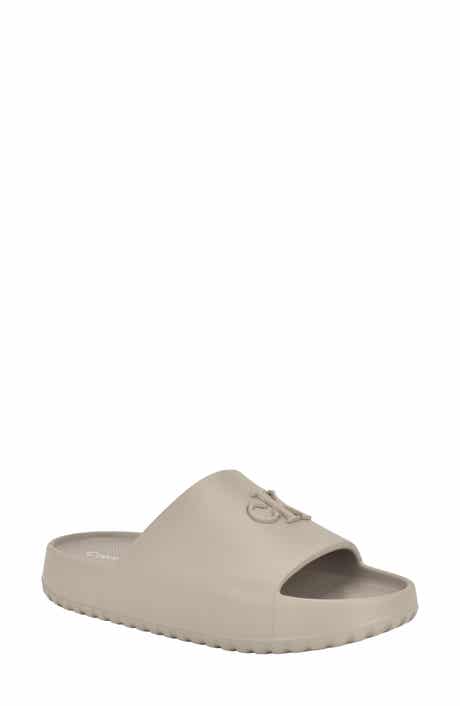 Calvin Klein Nanzey Slide Sandal