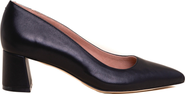 ALLY Shoes Lower Block Heel Pump