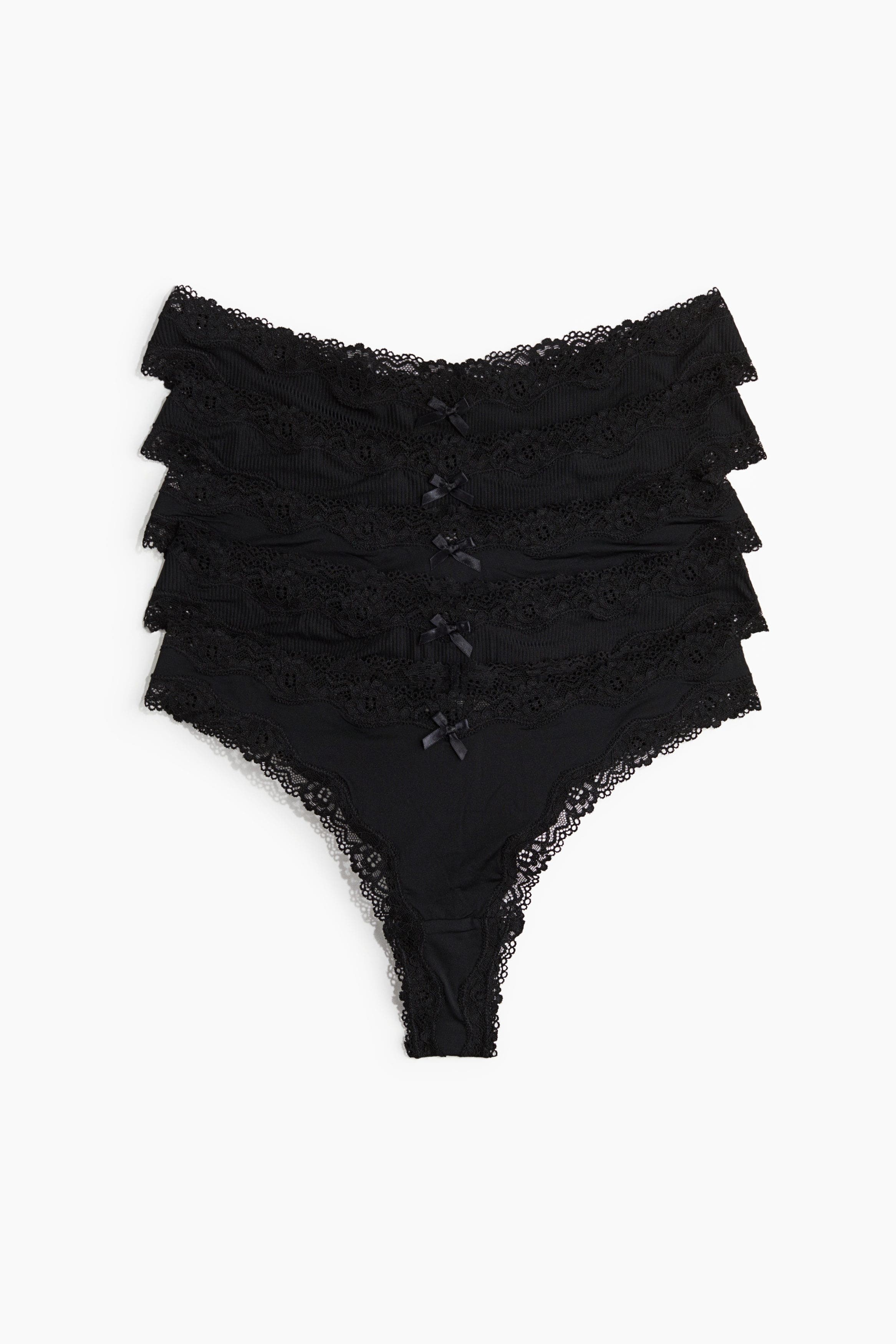 selected Black