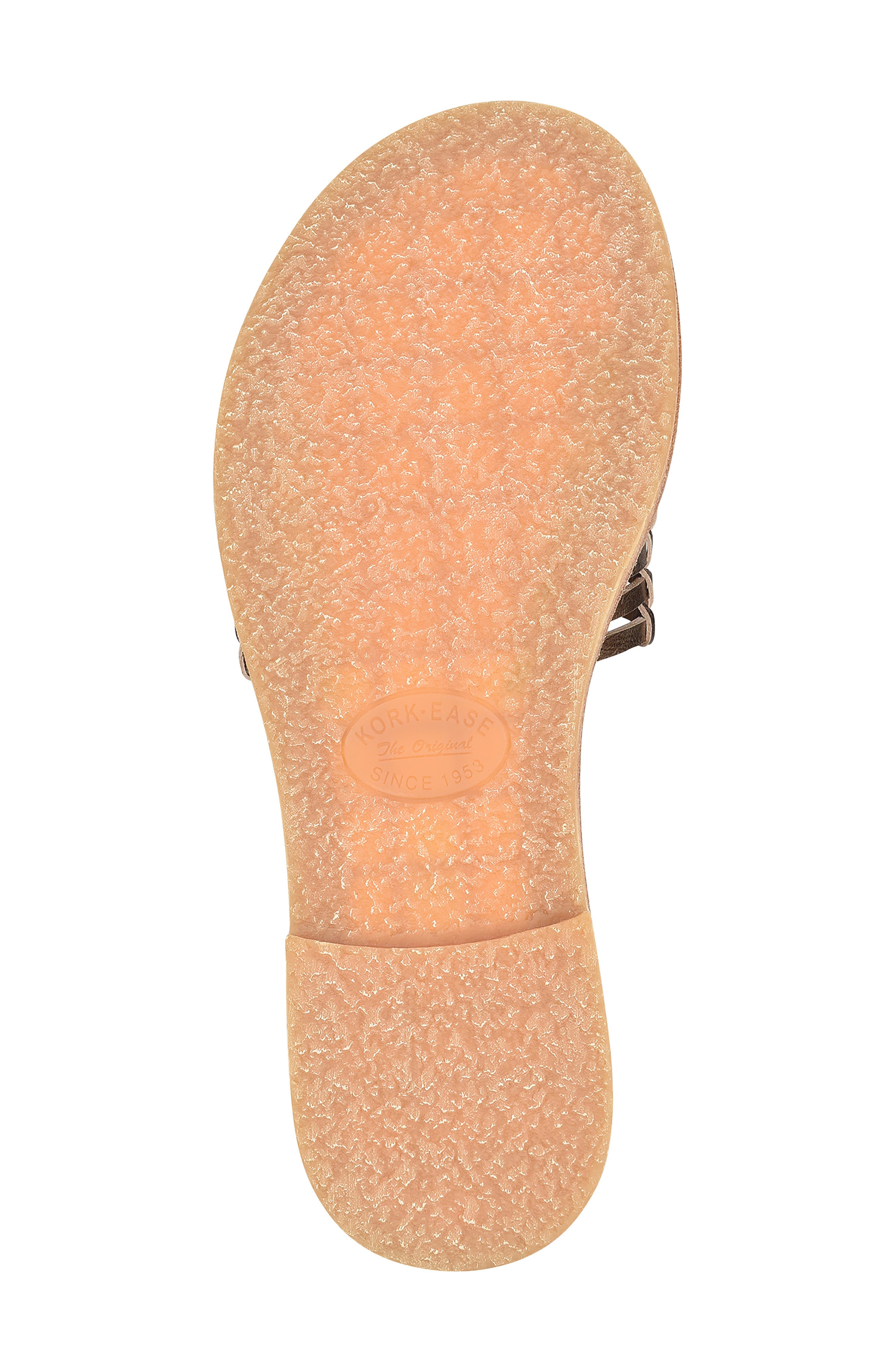 Kork-Ease<sup>®</sup> Deja Slide Sandal, Alternate, color, Bronze Metallic