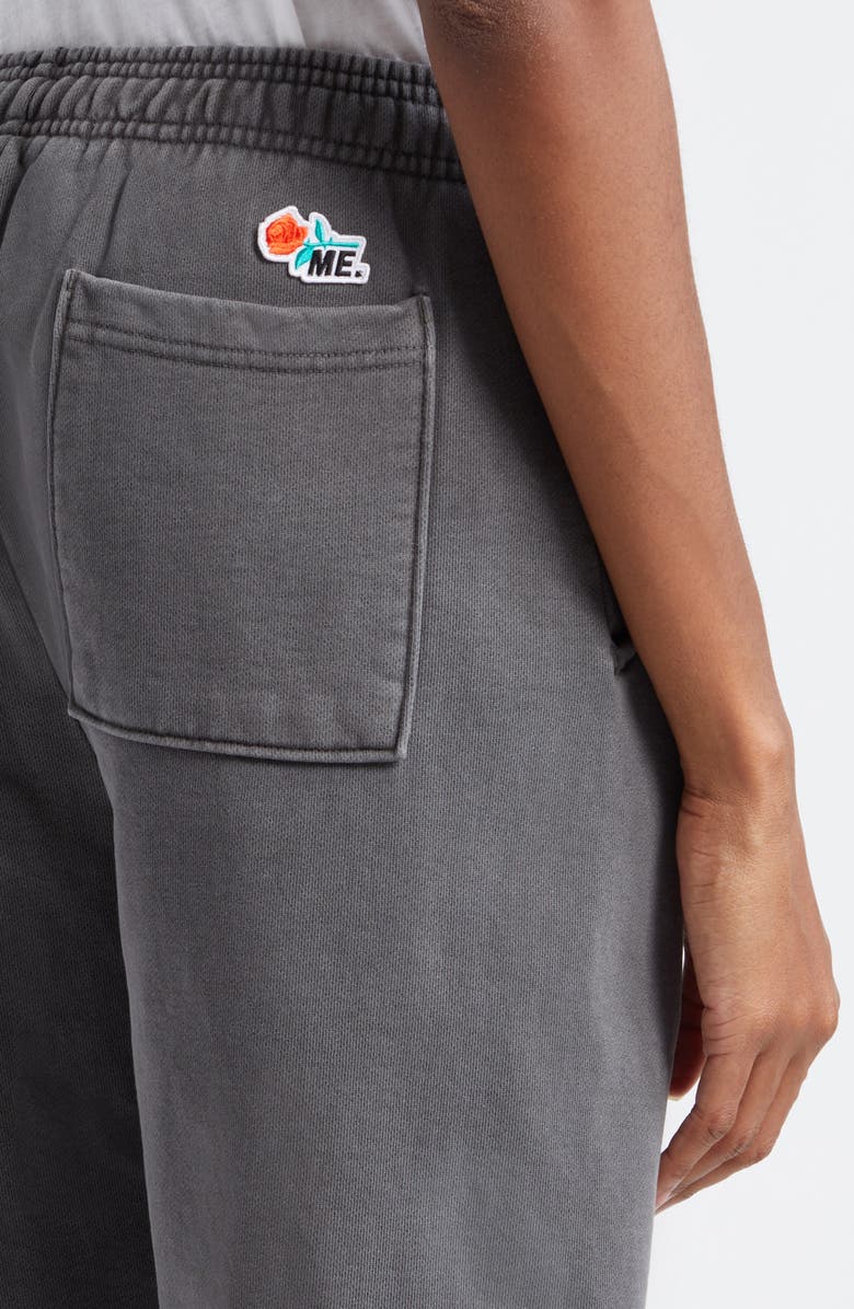 Melody Ehsani Gender Inclusive Heavy Fleece Sweatpants, Alternate, color,