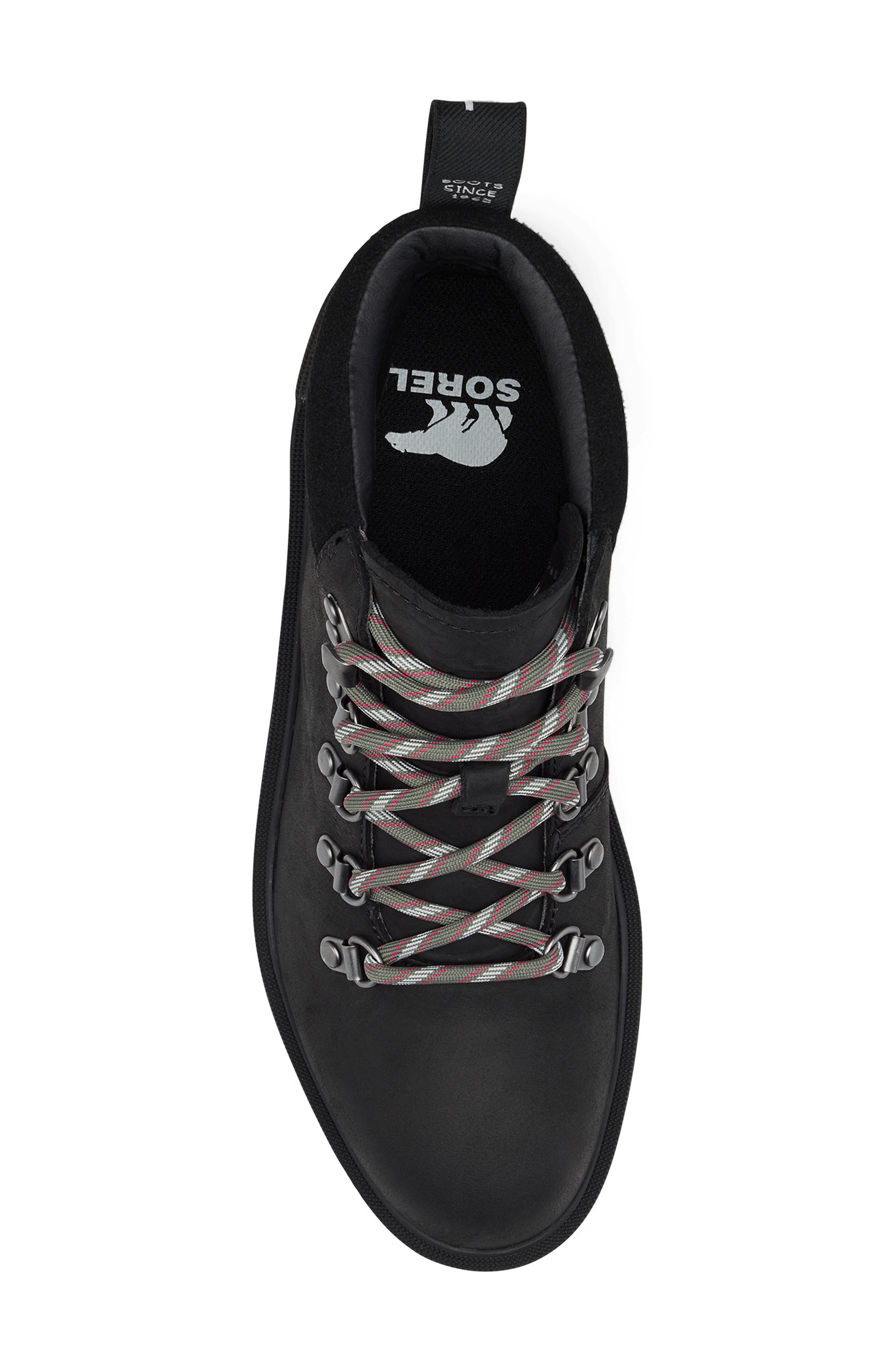 SOREL Hi-Line Hiking Boot, Alternate, color, 