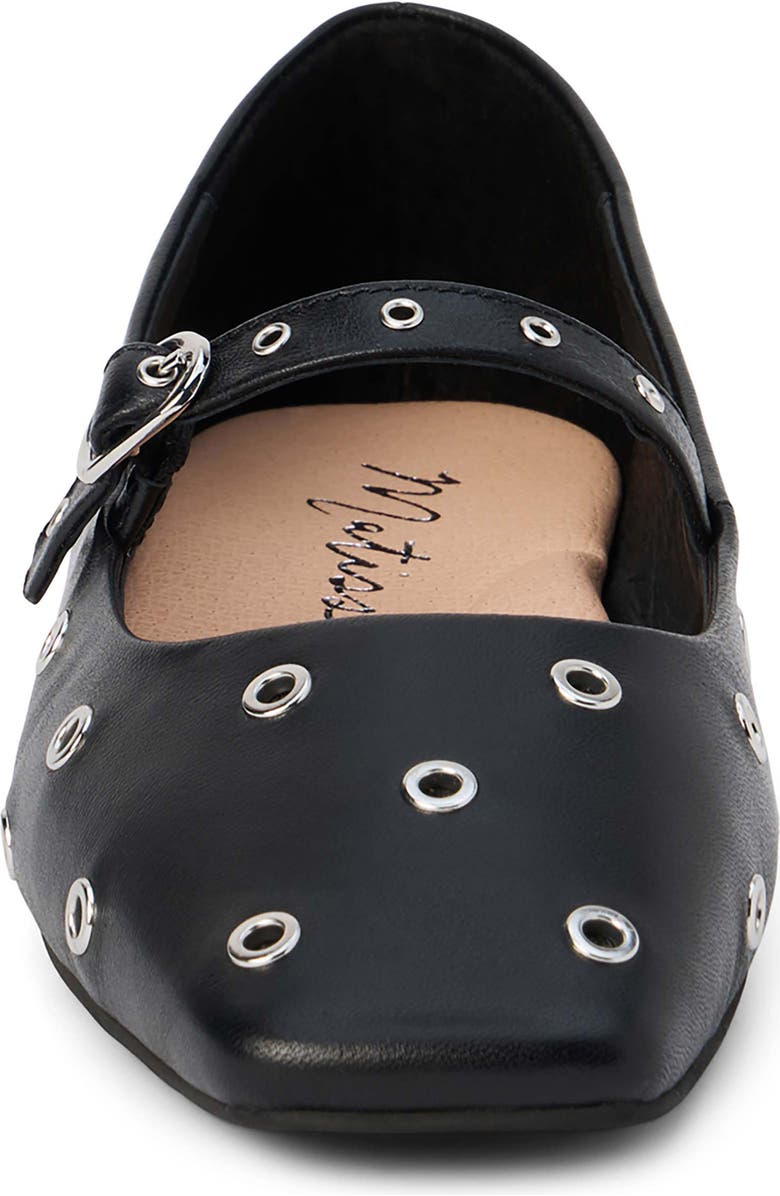 Matisse Mick Mary Jane Flat, Alternate, color,