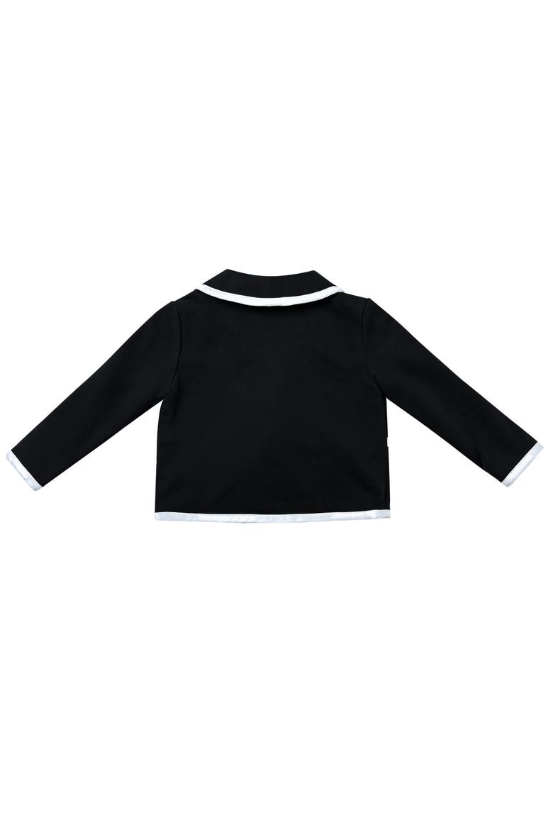 Kensington Occasion Set, Alternate, color, Black
