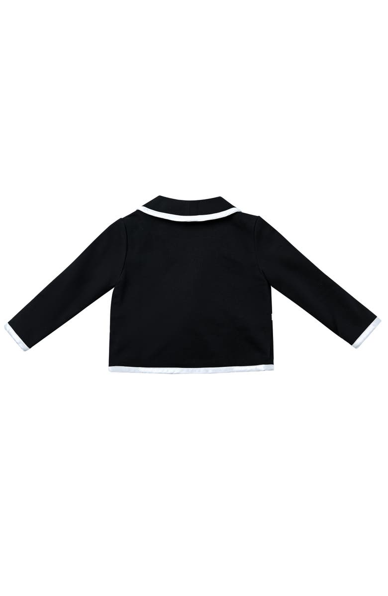 MOUSTACHE Kensington Occasion Set, Alternate, color, Black