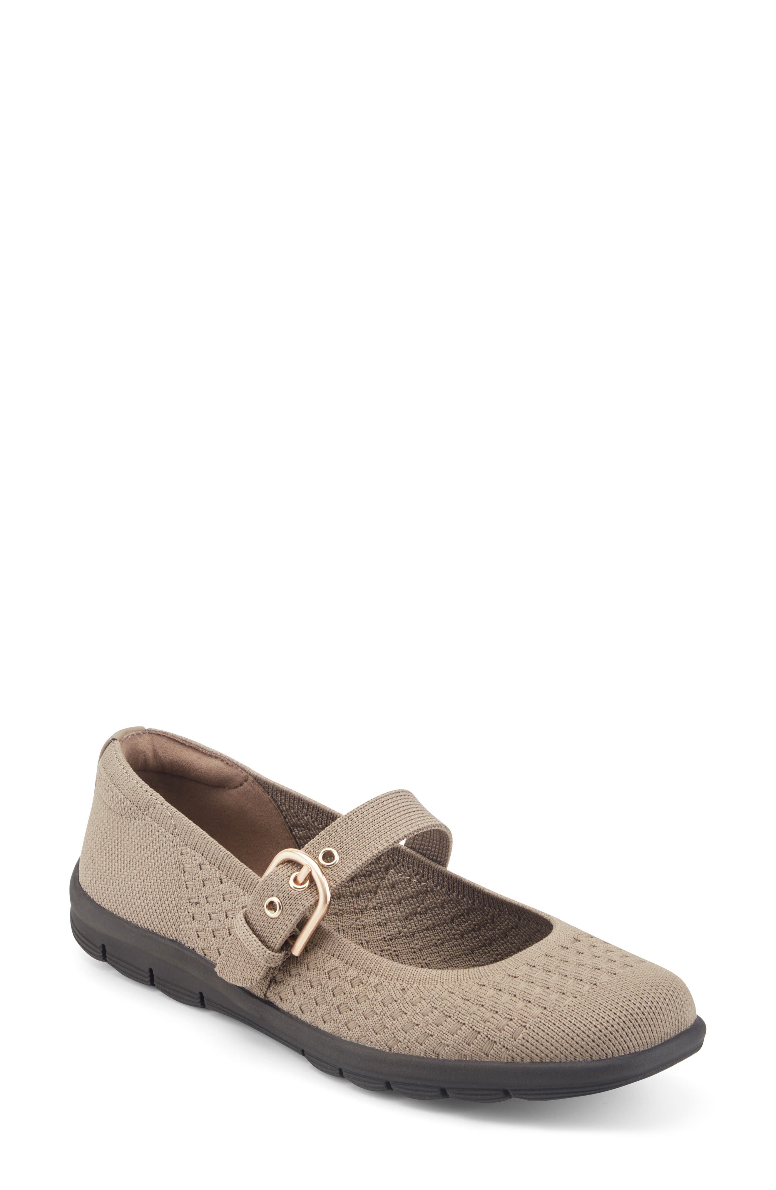 Roana Mary Jane, Main, color, LIGHT BROWN