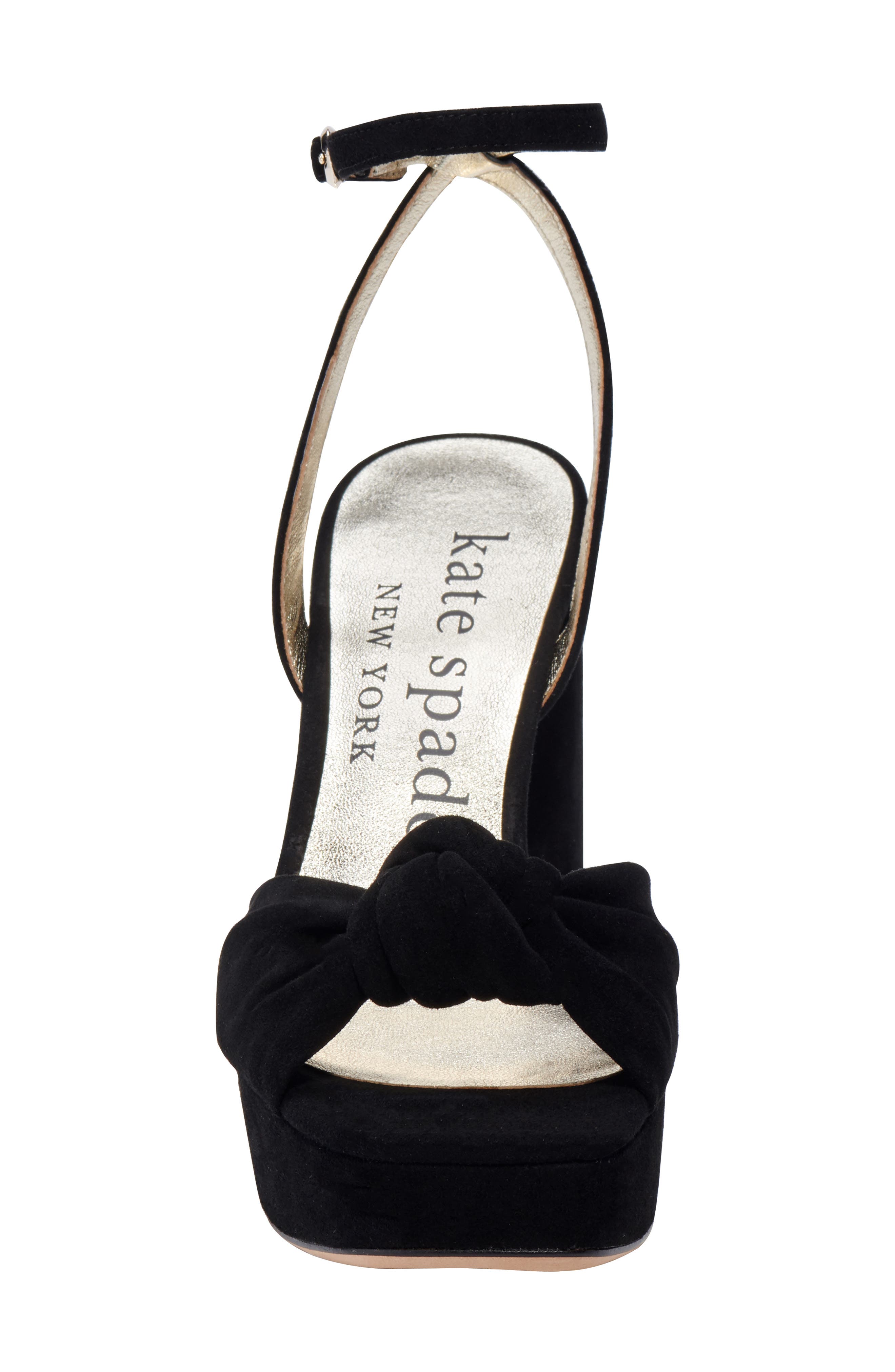 Kate Spade New York confetti platform sandal, Alternate, color, 