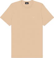 Dalix Mens Lil Smile Jersey Tee