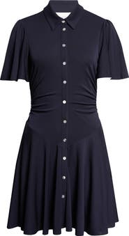 Cinq à Sept Simi Minidress