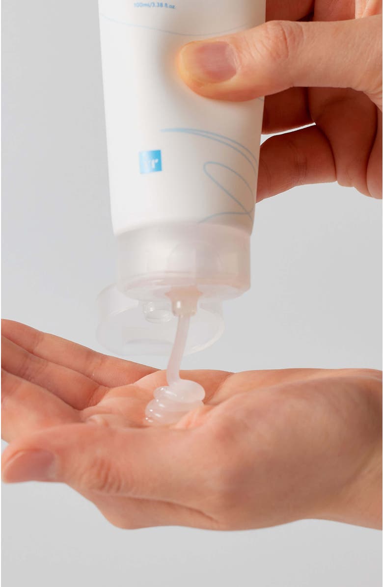 Face Republic Hydro Derma Gentle Cleanser, Alternate, color, NO COLOR