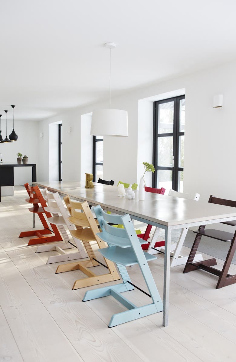 Stokke Tripp Trapp<sup>®</sup> Chair, Alternate, color, 