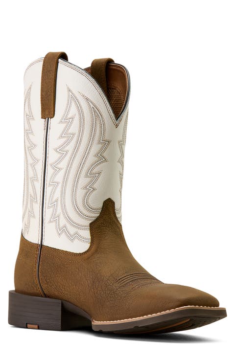 Big Sport Cowboy Boot (Men)