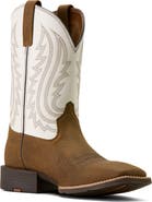Ariat Big Sport Cowboy Boot