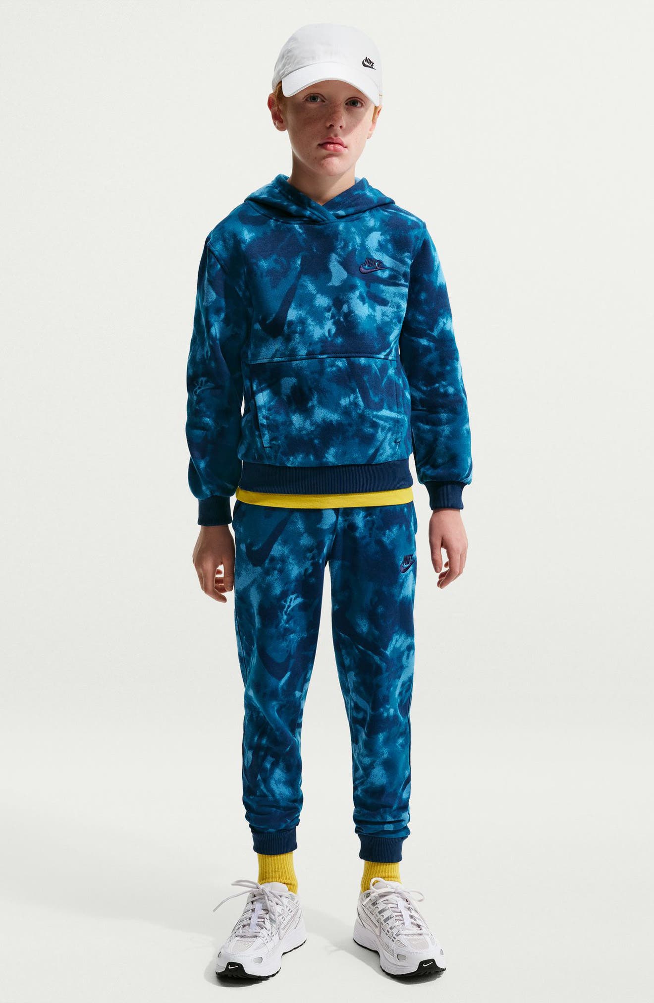 selected DUTCH BLUE/ BLUE/ BLUE VOID