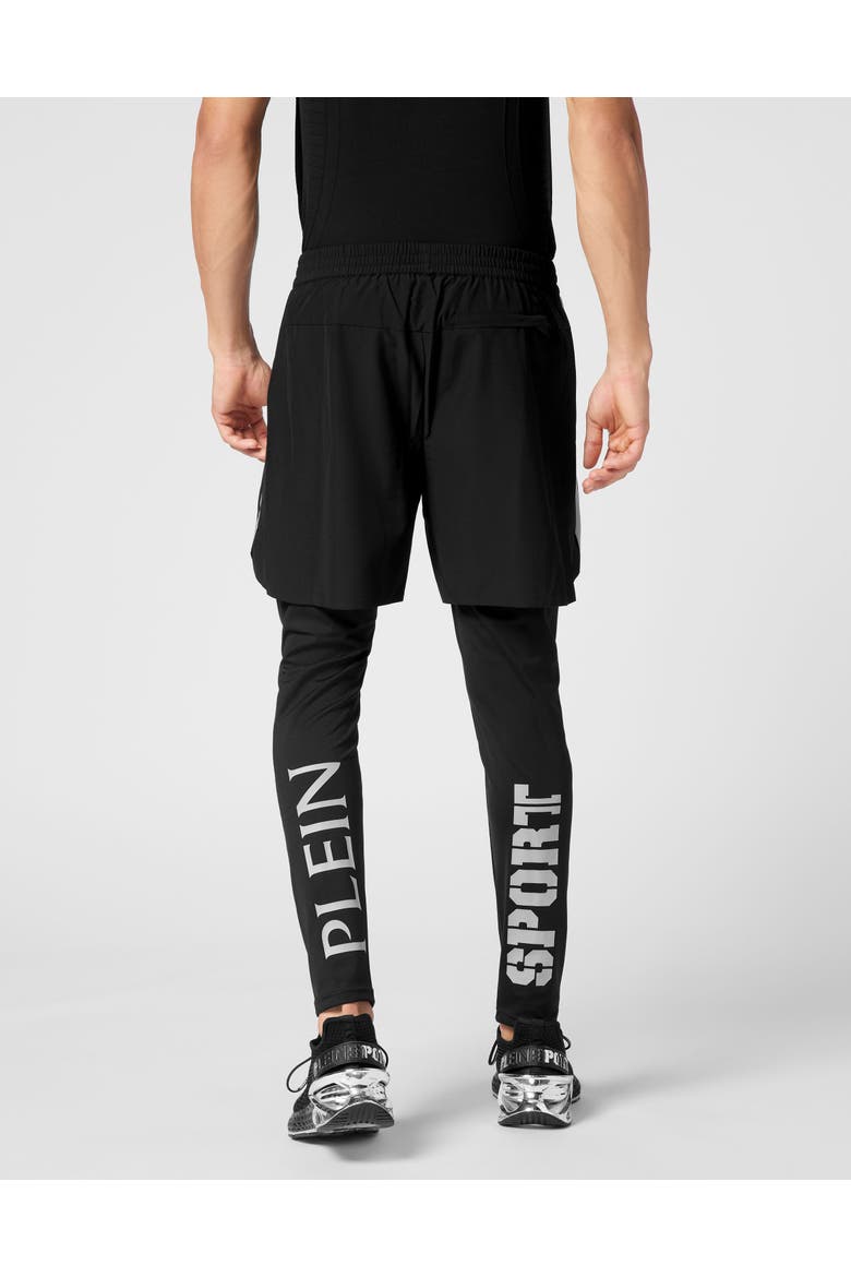 Sweatpants Men, Alternate, color, black