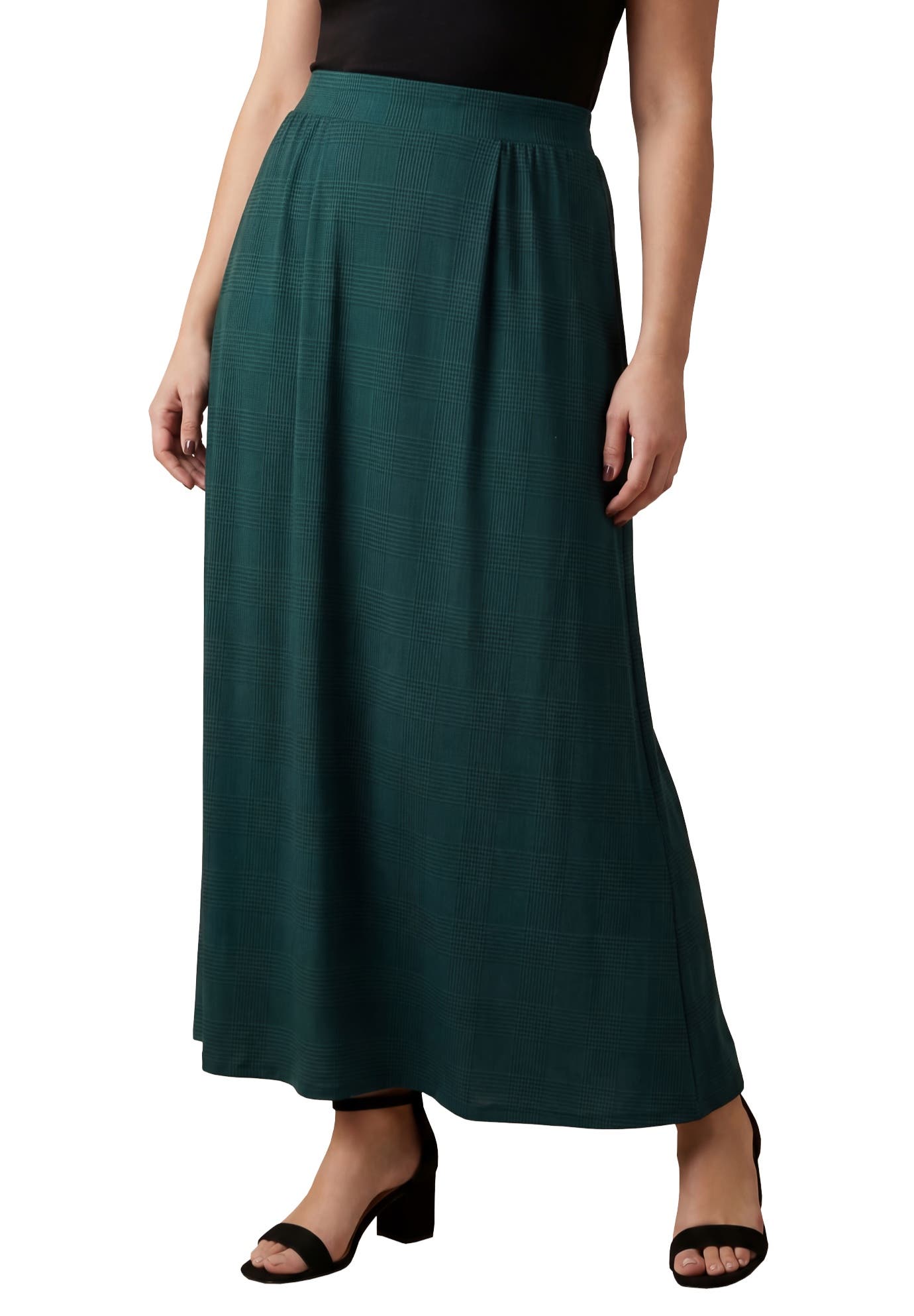 MYSTIC PINE GLEN PLAID