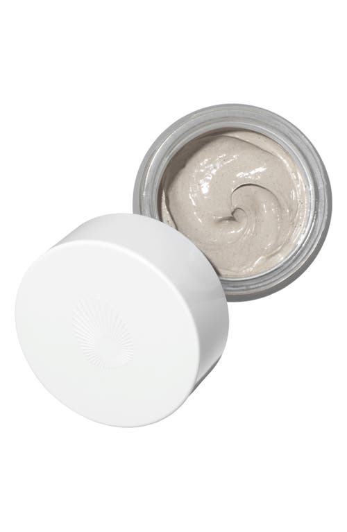 Omorovicza Deep Cleansing Mask