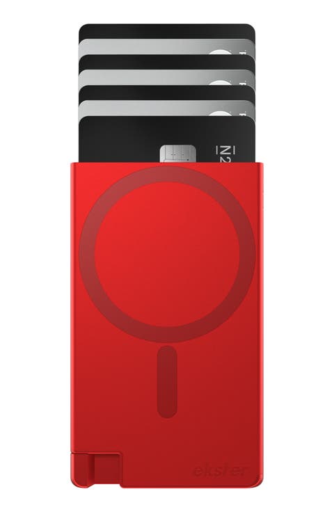 MagSafe Cardholder Pro