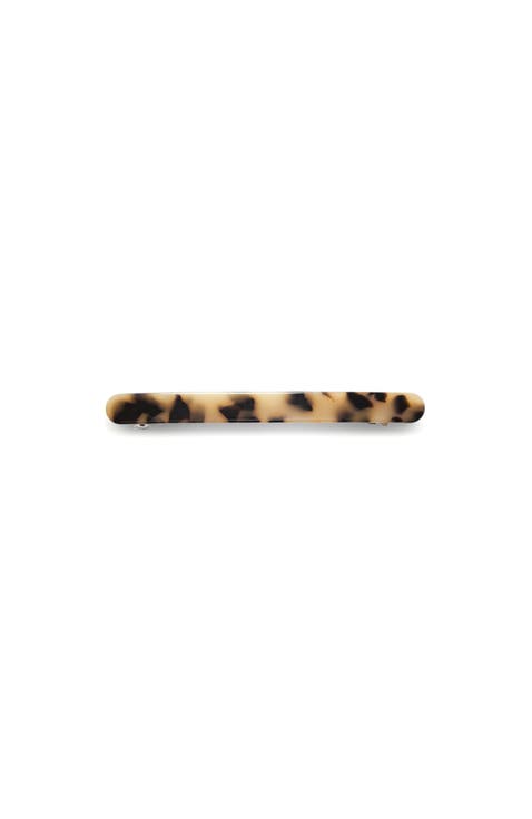 Slim Paris Barrette