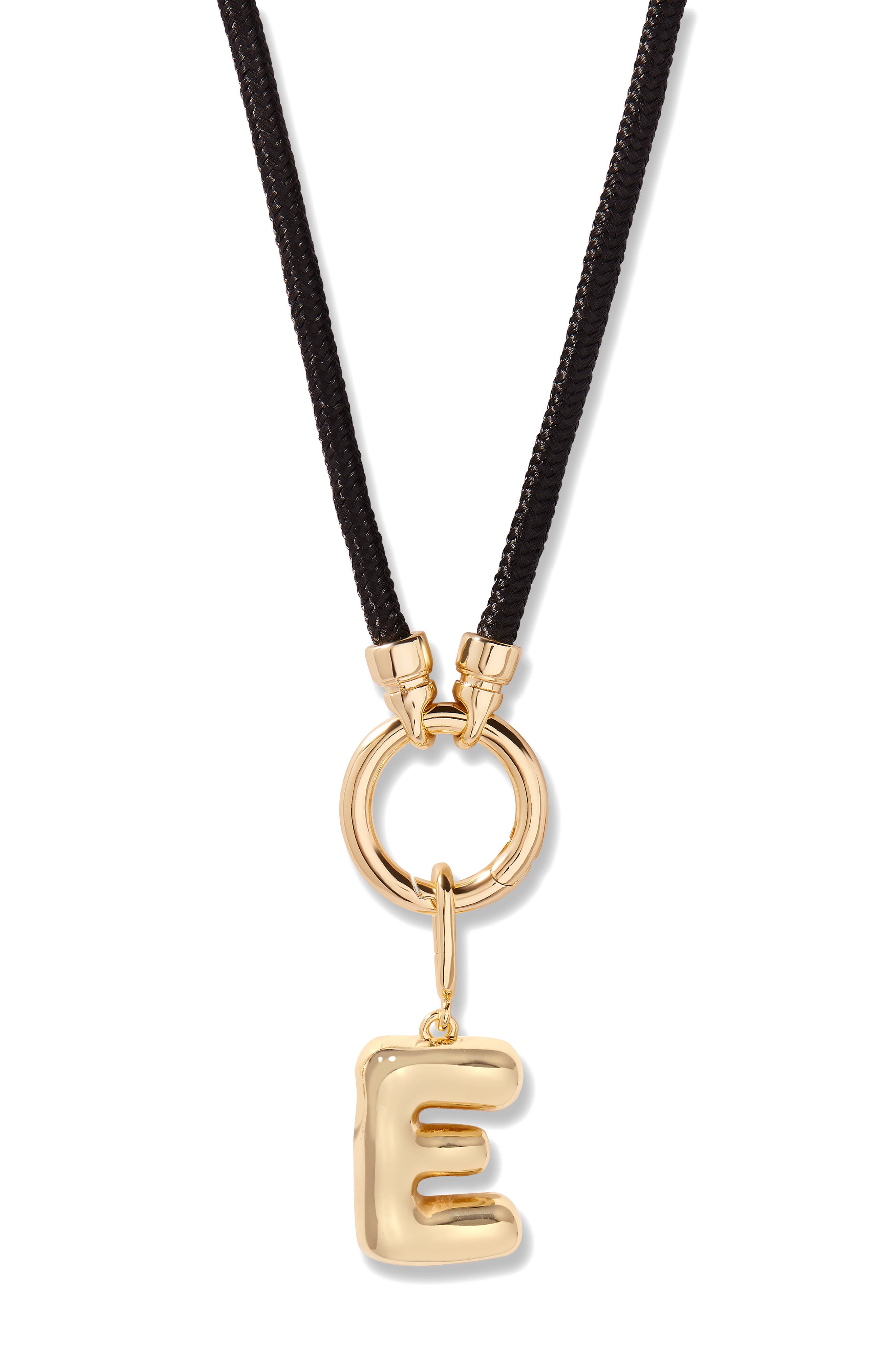 GOLD/ BLACK E