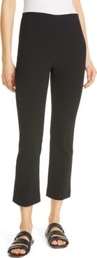 Vince Crop Flare Pants