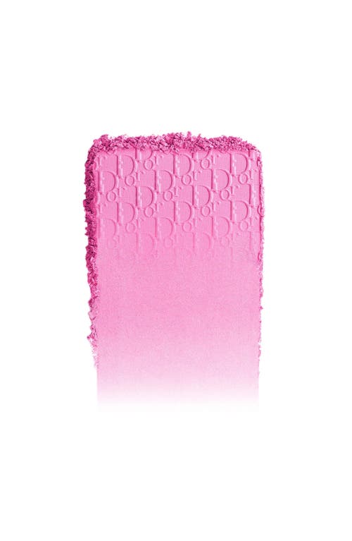 Dior Volume & Glow Makeup Set In Transparent