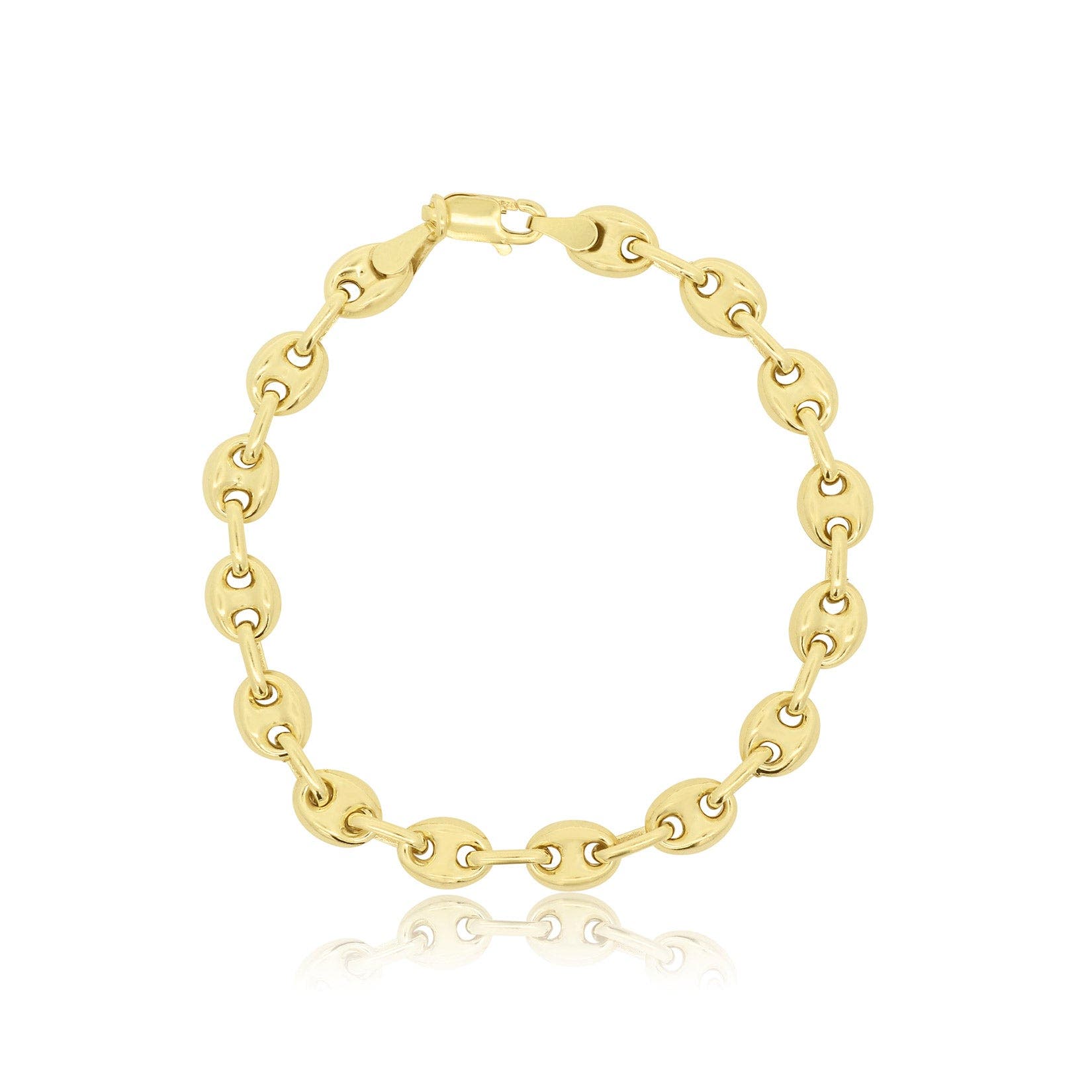 selected Gold-Plated Sterling Silver