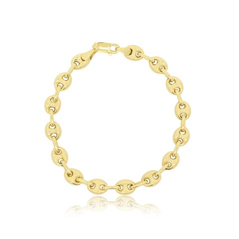 Mariner Link Bracelet