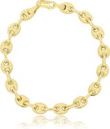 The Lovery Fine Jewelry Mariner Link Bracelet
