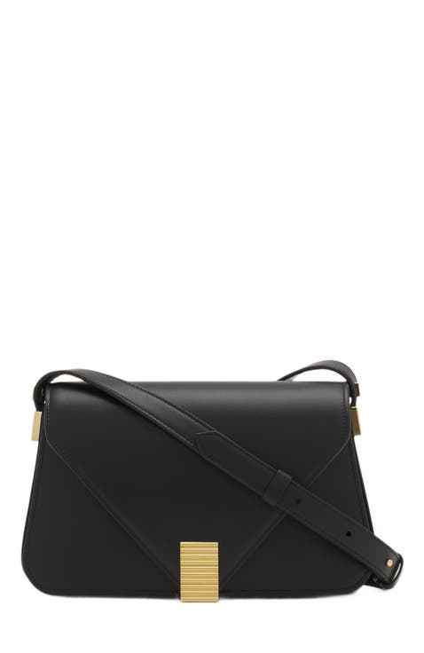 Concerto Arpège Leather Bag